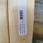 8x Vuren balken 240x44x69 mm - Nieuw, Ophalen, Nieuw, 200 tot 250 cm, 50 mm of meer