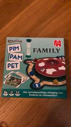 Pim pam pet, Ophalen of Verzenden, Zo goed als nieuw