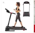 Treadmill walden F3680, Ophalen, Zo goed als nieuw, Loopband