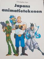 Striptekenen - japans animatie tekenen, Ophalen of Verzenden, Zo goed als nieuw, Boek of Gids