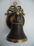 Bel voor schellenkoord., Hobby en Vrije tijd, Ophalen of Verzenden, Gebruikt, Handborduren, Overige typen