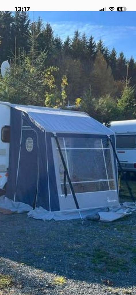 Isabella Snowboy wintertent maat 2, Caravans en Kamperen, Tenten, Ophalen of Verzenden, Gebruikt, Tot en met 2