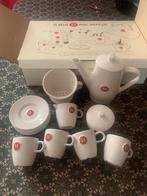 Douwe Egberts Mini Serviesje 12-delig  (nr.21), Ophalen of Verzenden, Zo goed als nieuw