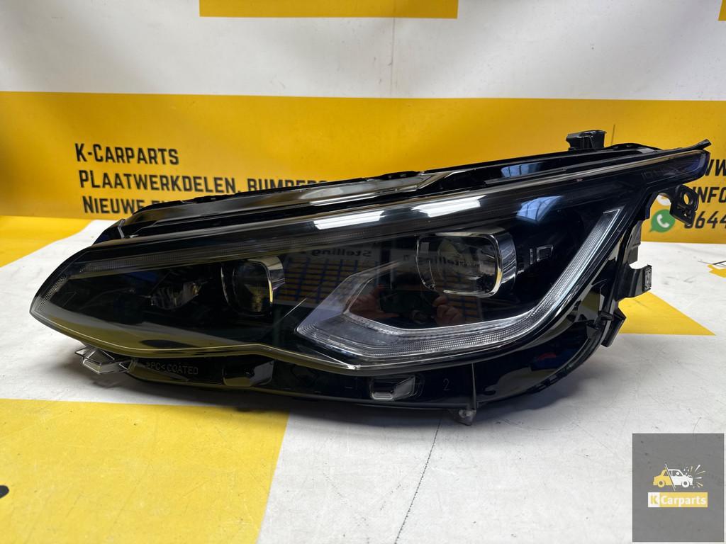 Volkswagen Golf 8 GTI R Black IQ.Light Koplamp 5H1941059R, Auto-onderdelen, Info@fabrikant.eu, Ophalen of Verzenden, Fabrikant BV