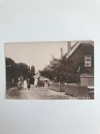 Wijdenes fotokaart 20 repro, Ophalen of Verzenden, 1920 tot 1940, Ongelopen, Noord-Holland
