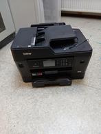 Brother MFC J6930DW, Gebruikt, Brohter, Laserprinter, Zwart-en-wit printen
