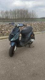 Piaggio Zip iGet 50cc 4T - 2021, Ophalen, Gebruikt, Overige typen, Piaggio