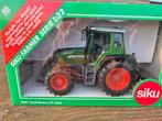 Siku Fendt Farmer 411 Vario 1:32, Ophalen of Verzenden