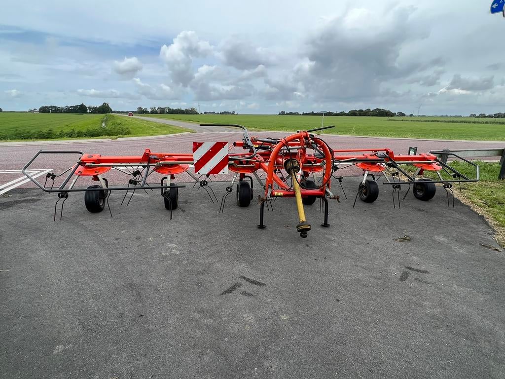Fella schudder, Ophalen of Verzenden, Zo goed als nieuw