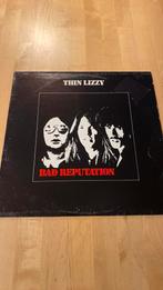Vinyl lp Thin Lizzy - Bad reputation (UK), Ophalen of Verzenden, Gebruikt