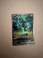 Zekrom ex (BLK 166), Ophalen of Verzenden, Zo goed als nieuw, Losse kaart