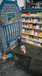 Ah winkeltje, Ophalen of Verzenden, Zo goed als nieuw, Overige materialen