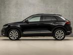 Volkswagen T-Roc 1.5 TSI Sport 150Pk (PANORAMADAK, VIRTUAL C, Voorwielaandrijving, 12 maanden, 4 cilinders, Leder en Stof