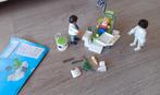 Playmobil  Tandarts Praktijk Set, Ophalen of Verzenden, Gebruikt, Complete set