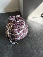 Hooimadam, stoofzak, ecostoof, Ophalen of Verzenden, Nieuw