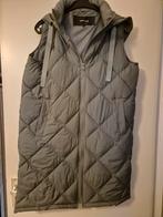 Lange bodywarmer van Opus, Kleding | Dames, Bodywarmers, Ophalen of Verzenden, Nieuw, Maat 42/44 (L), Groen