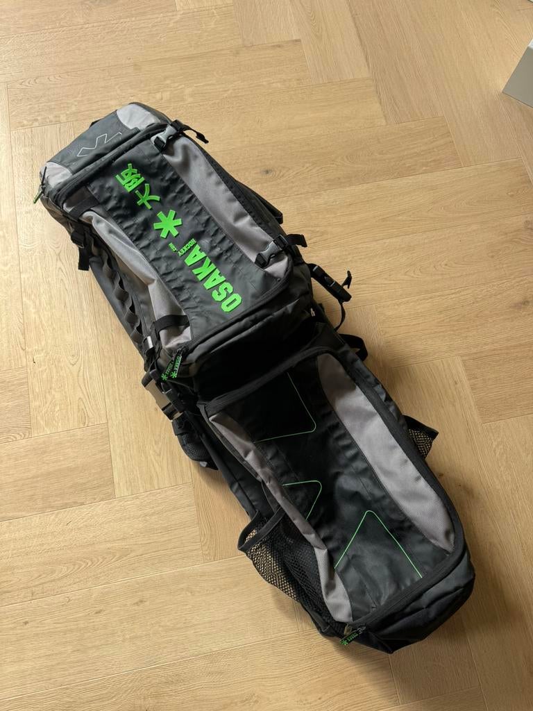 OSAKA Hockey Tas - Junior, Ophalen of Verzenden, Zo goed als nieuw