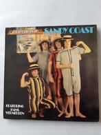 Sandy Coast Featuring Hans Vermeulen , LP, Ophalen of Verzenden, Gebruikt, 12 inch, Poprock