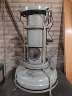 Petroleumkachel - Vintage Aladdin Blue Flame Heater, Ophalen, Gebruikt, Petroleumkachel