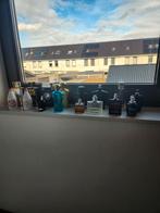 Parfum eau de toilettes, Ophalen of Verzenden