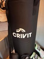 Gloednieuwe boksbal incl handschoenen, Ophalen, Nieuw, Bokszak