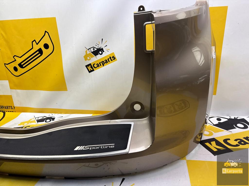 Achterbumper orgineel Renault Scenic 2016 PDC 850229672R, Renault Group, Gebruikt, Contact.group@renault.com, Renault