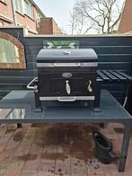 Boretti bbq verlaagd tafelmodel incl.hoes, Ophalen