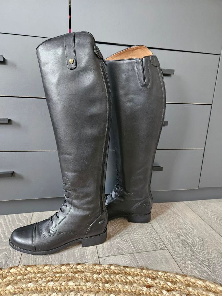 Nieuwe ariat Laarzen, Ophalen of Verzenden, Nieuw, Dressuur, Schoeisel