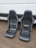 Stoelen Lotus Elise Mazds Mx5 Opel Speedster, Ophalen of Verzenden, Nieuw, Lotus