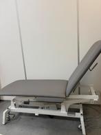 Behandelbank Gymna, Ophalen, Zo goed als nieuw, Massagetafel