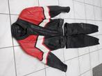 Te koop: set motorkleding, Ophalen, Tweedehands, Dames, Combipak