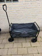 Bolderkar, Ophalen of Verzenden, Zo goed als nieuw