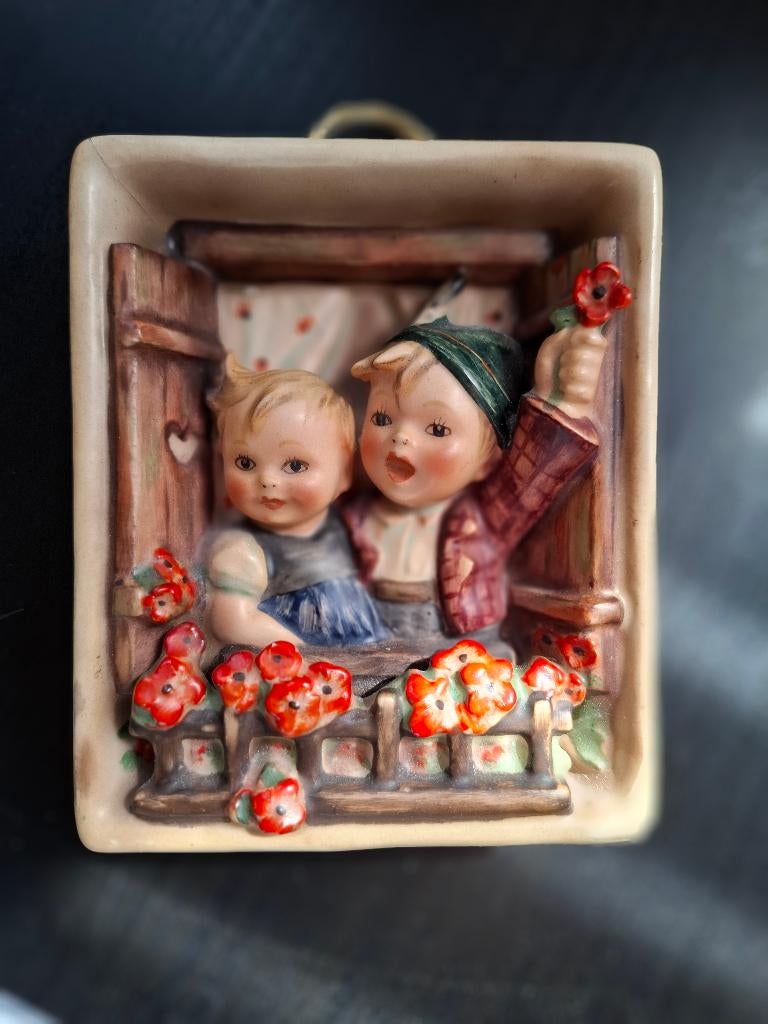 Hummeltje, Ophalen, Zo goed als nieuw, Hummel