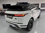 Land Rover Range Rover Evoque 1.5 P300e AWD R-Dynamic HSE PA, 309 pk, Wit, Leder, Bedrijf