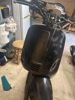 project scooter, Ophalen, Zo goed als nieuw, Benzine, Overige merken