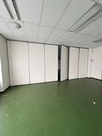 Schuifwand, Ophalen, Kunststof, Gebruikt, Overige typen