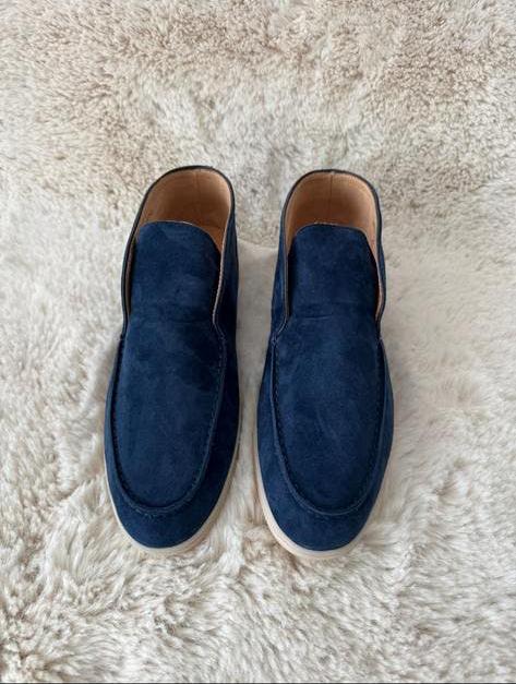 Loro Piana loafers, Ophalen of Verzenden, Nieuw, Loafers