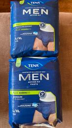 TENA Men Active Fit Pants L/XL, Diversen, Verpleegmiddelen, Ophalen of Verzenden, Nieuw