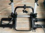 Fietsdrager Thule platform, Auto diversen, Fietsendragers, Ophalen of Verzenden, 2 fietsen, Zo goed als nieuw, Achterklepdrager