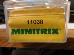 Minitrix 11038, Gelijkstroom, Trix, Wagon, Ophalen of Verzenden