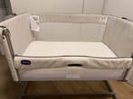 Chicco Co-sleeper ZGAN - Zo goed als nieuw, Ophalen of Verzenden, Zo goed als nieuw, Wieg