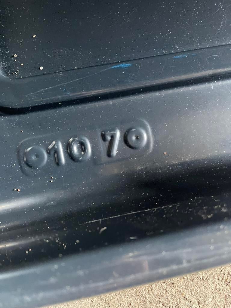 Dakkoffer jetbag, Auto diversen, Dakkoffers, Ophalen of Verzenden, Gebruikt