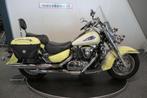 Suzuki VL 1500 Intruder LC, Chopper, Bedrijf, 1462 cc, Meer dan 35 kW