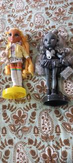 Prachtige set Rainbow High, Ophalen, Zo goed als nieuw