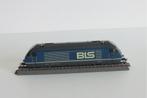 Märklin 3463 H0 AC E-Lok Serie 465 der BLS, Hobby en Vrije tijd, Modeltreinen | H0, Ophalen of Verzenden, Wisselstroom, Locomotief