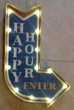 Veel verschillende modellen lichtgevende reclame borden., Verzamelen, Merken en Reclamevoorwerpen, Ophalen of Verzenden, Nieuw