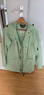 Regenjas, Maat 38/40 (M), Ophalen of Verzenden, Human Nature, Gedragen