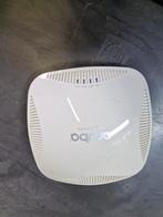 22x Aruba Networks AP205 WiFi Access Point PoE, Computers en Software, Accesspoints, Ophalen, Gebruikt, Aruba Networks