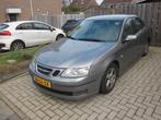 Saab 9-3 2.0 T Sport Sedan AUT 2003 Grijs, 1998 cc, Beige, 4 cilinders, 1445 kg