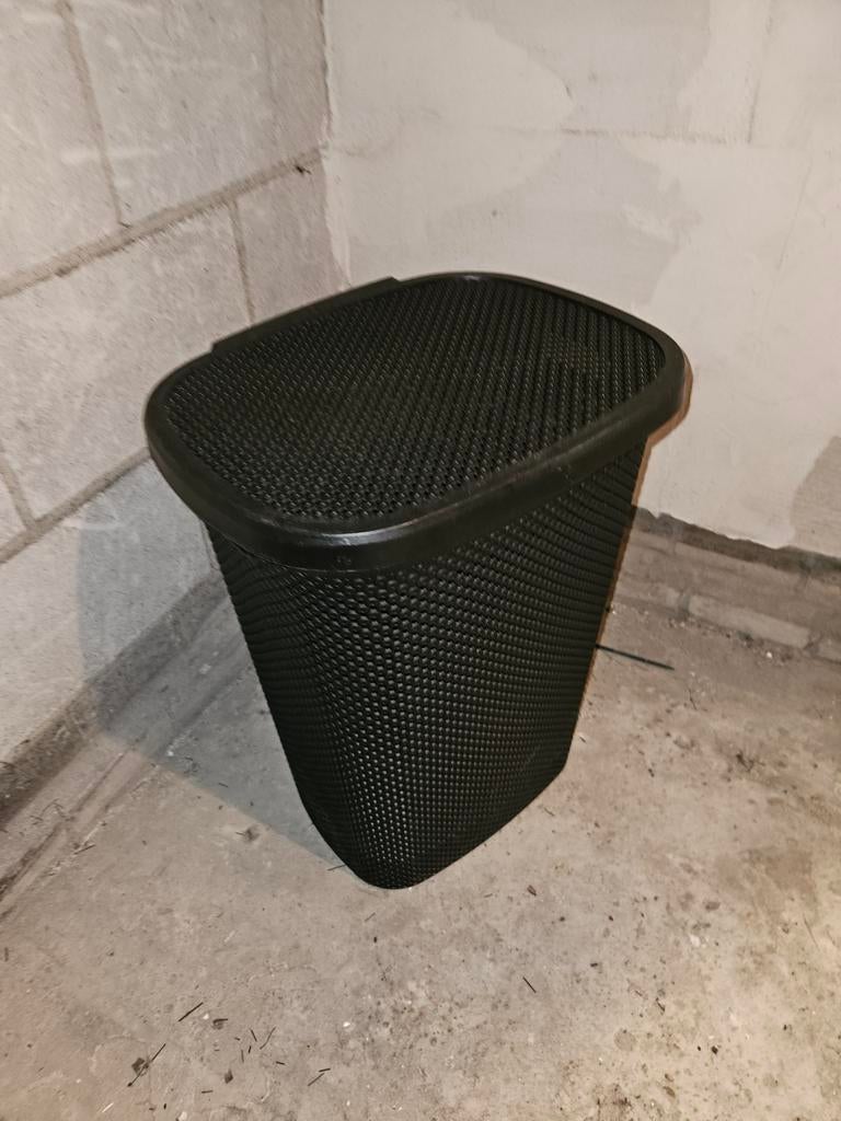 VERHUIZING - KOOPJE wasmand 60 liter, Ophalen